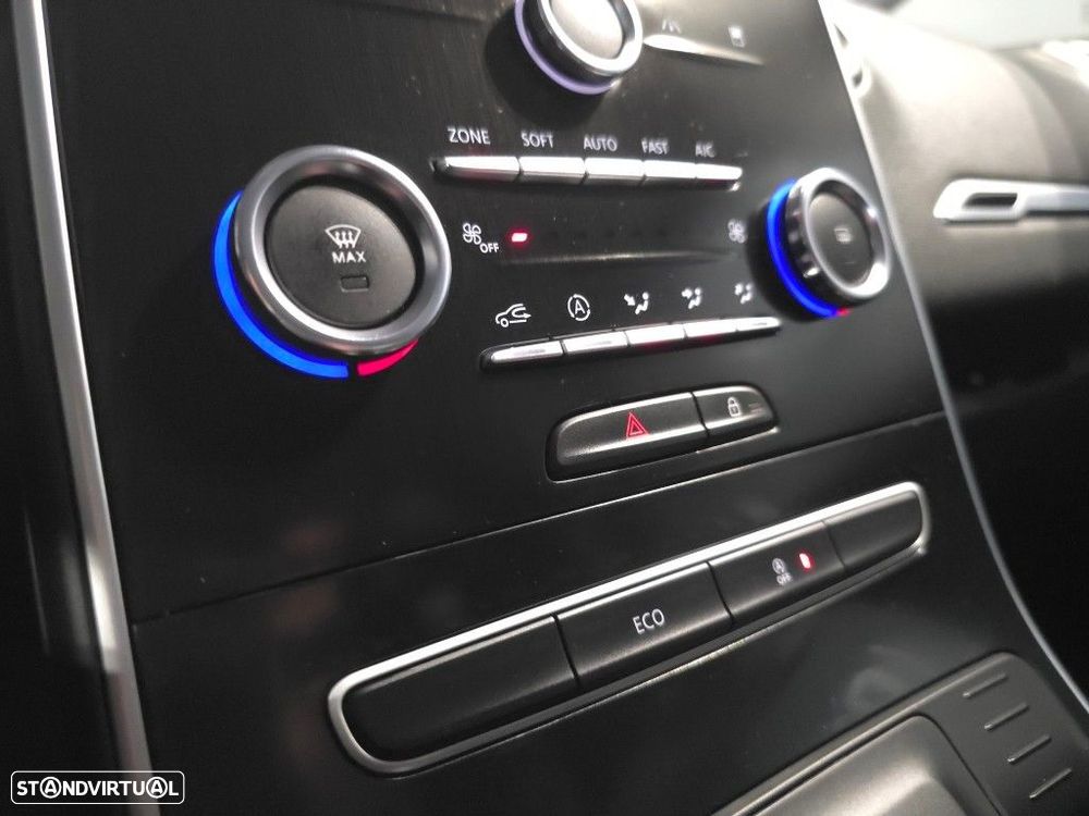 Renault Scénic 1.5 dCi Exclusive EDC - 33