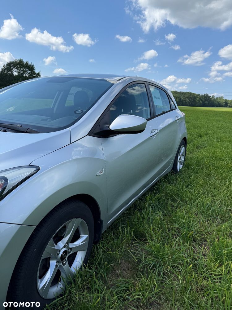 Hyundai i30 1.4 Premium - 7