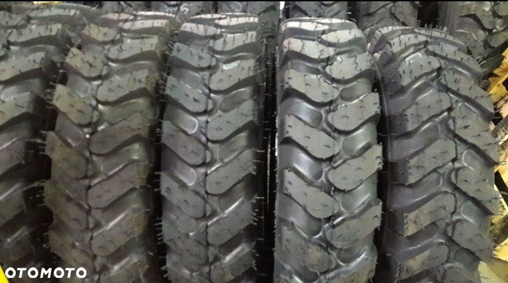 Brutto 9.00 -20 16PR opona MOCNA do koparki kołowej 9,00 - 20, 900-20 - 5