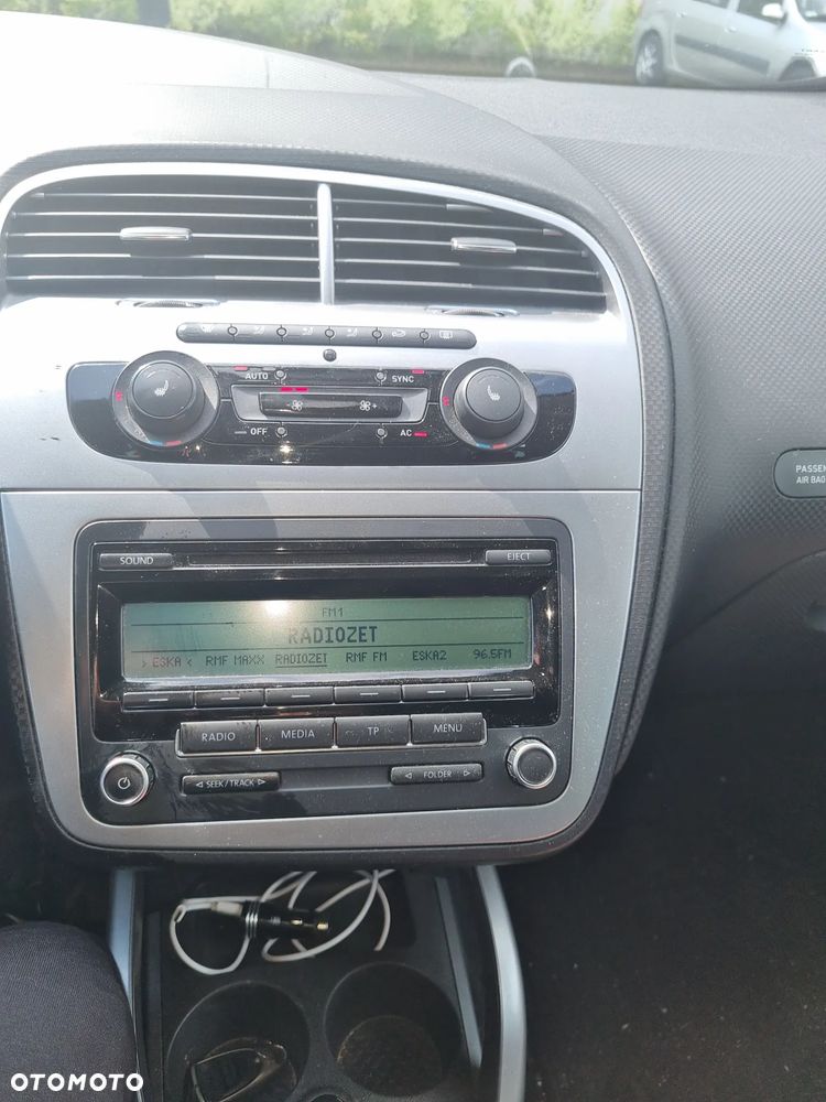 Seat Altea XL 1.2 TSI Style - 8