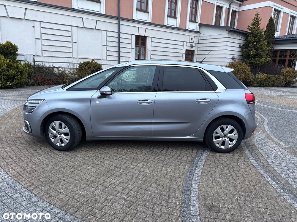 Citroën C4 Picasso PureTech 130 Stop&Start FEEL - 10