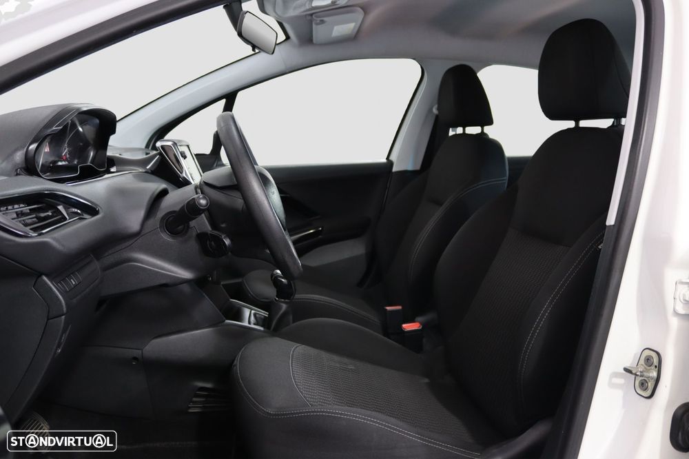 Peugeot 208 1.6 BlueHDi Active - 14