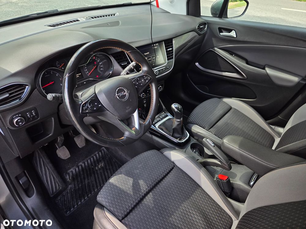 Opel Crossland X 1.2 Start/Stop Innovation - 15
