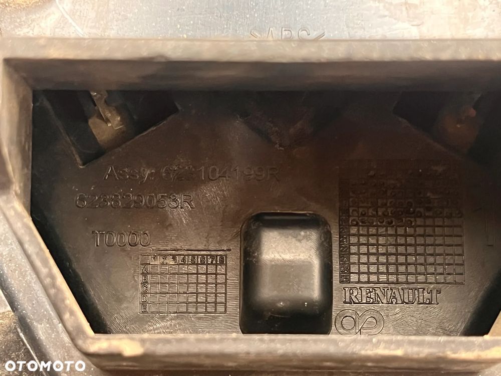 Grill Master III M-42 - 2