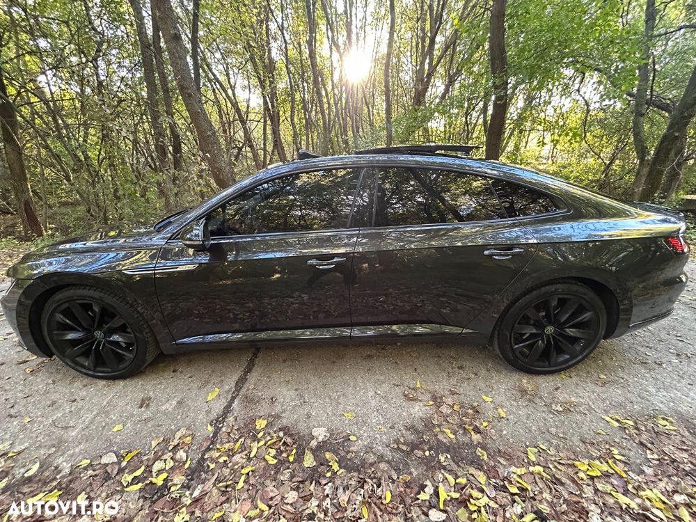 Volkswagen ARTEON 2.0 TDI DSG Elegance - 9