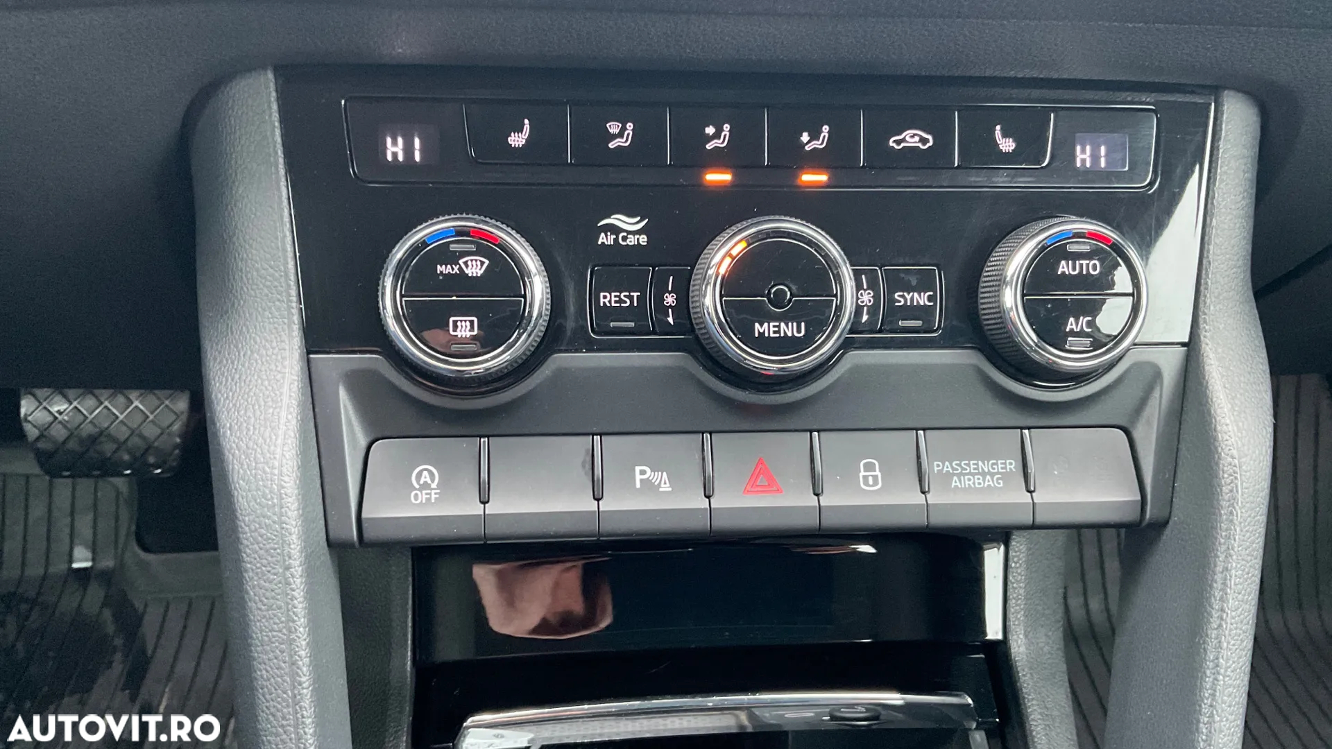 Skoda Kodiaq 2.0 TDI 4X4 DSG Ambition - 4