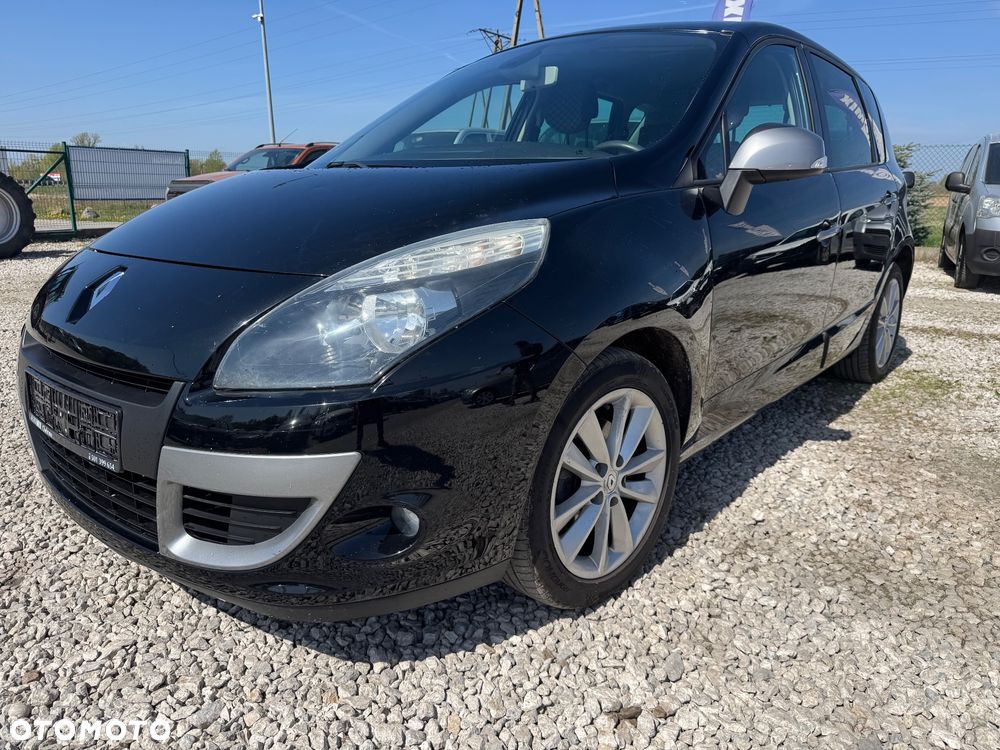 Renault Scenic 1.6 Pack Expression - 1