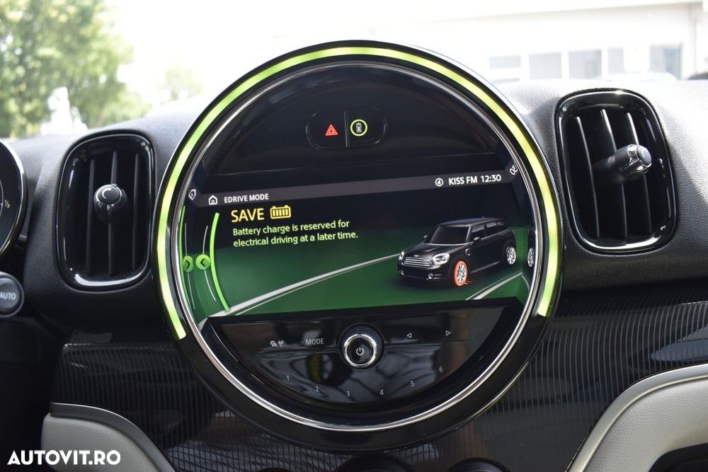 Mini Countryman Cooper SE ALL4 AT - 23