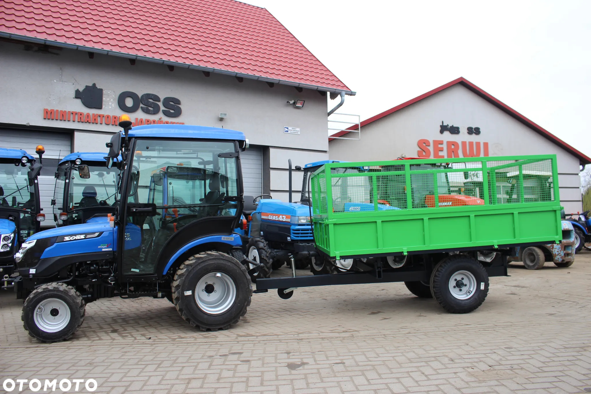 Solis S26XL - 41