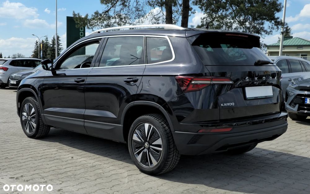 Skoda Karoq 1.5 TSI ACT Style - 3