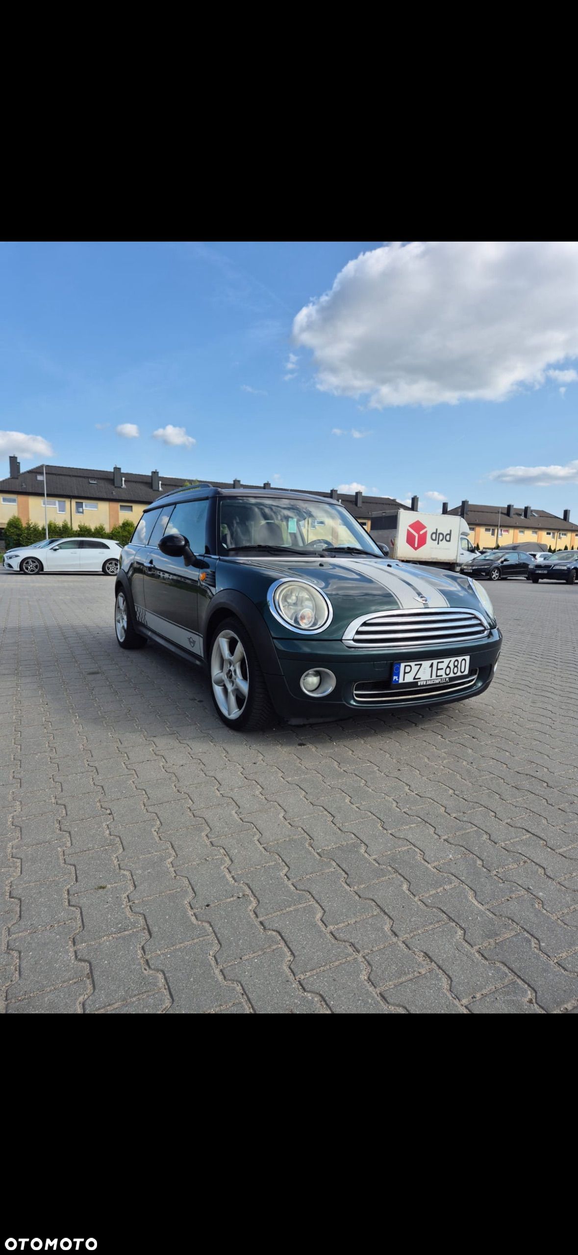 MINI Cooper - 1