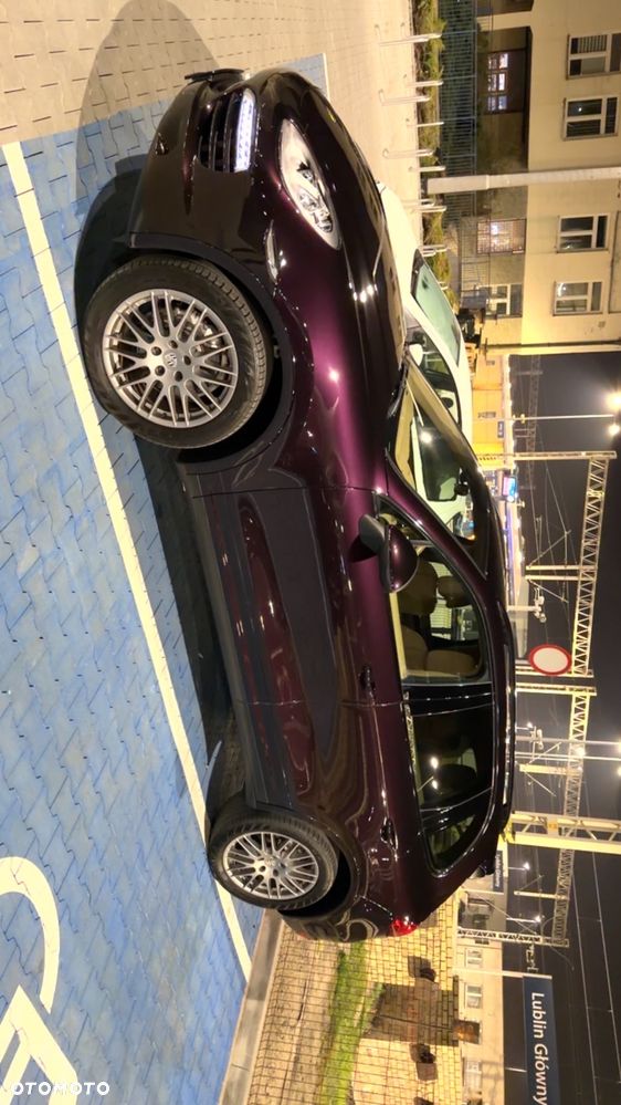 Porsche Cayenne - 33