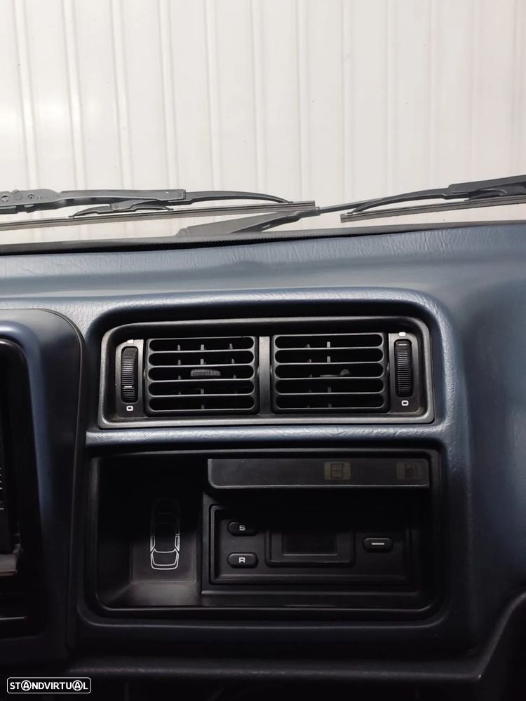 Ford Sierra 2.0 i Ghia GLS - 10
