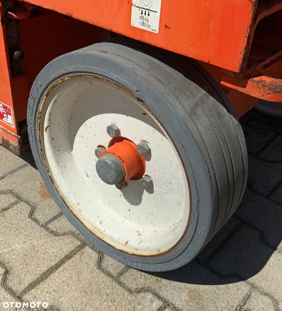 Skyjack SJ III 3220 - 13