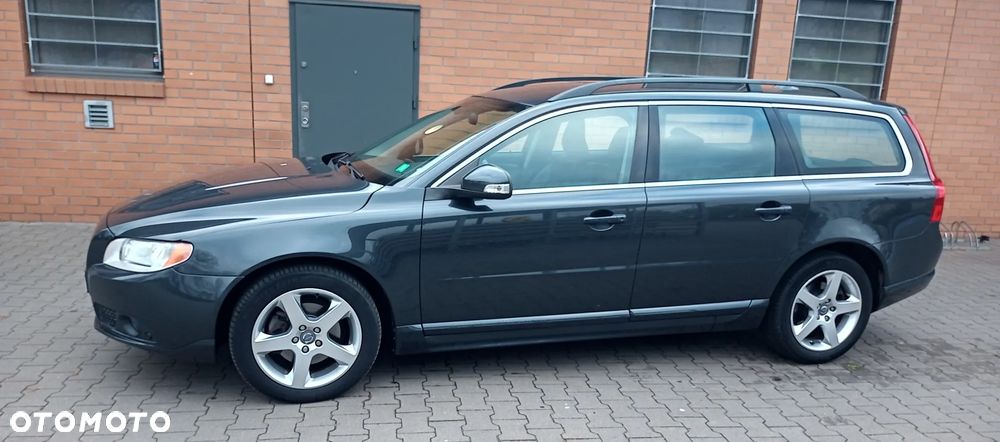 Volvo V70 2.0D Momentum - 3