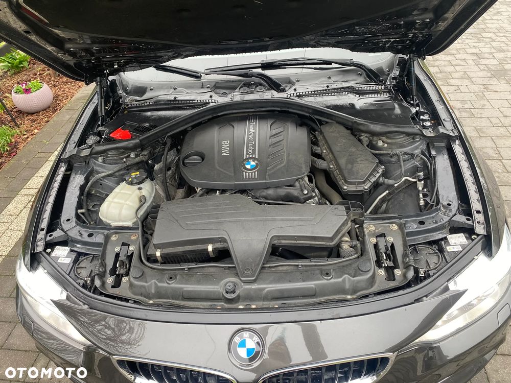 BMW Seria 4 - 14