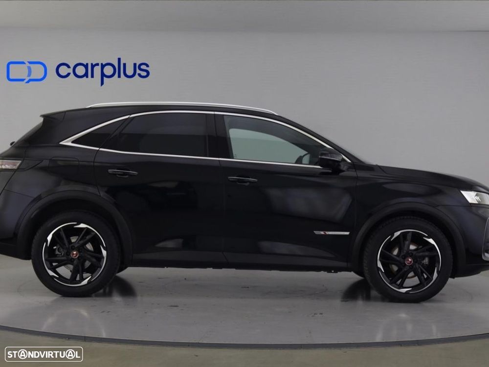DS DS7 Crossback 1.5 BlueHDi Performance Line EAT8 - 8