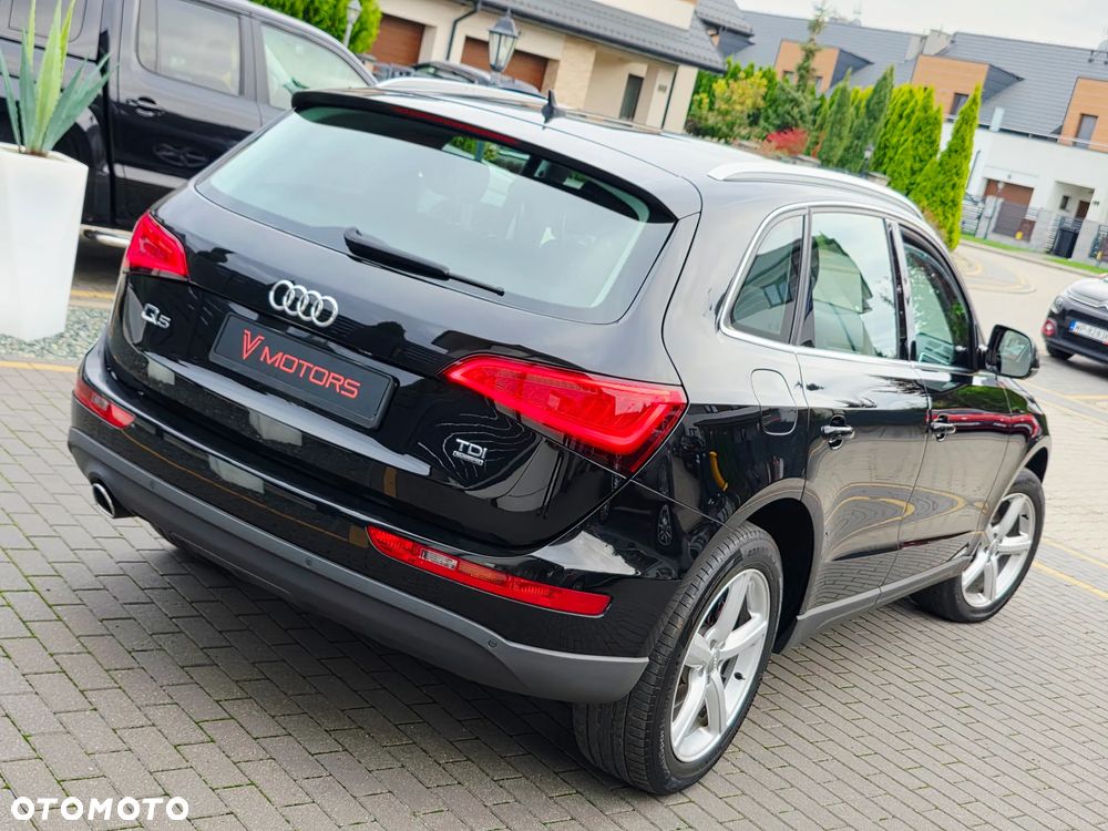 Audi Q5 - 22