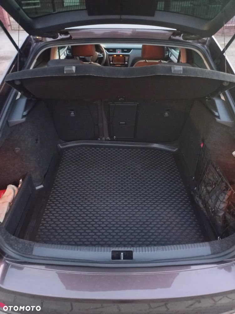 Skoda Octavia 1.4 TSI Ambition - 6