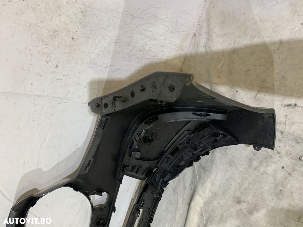 Bara fata Mercedes E-Class W213, facelift, 2020, 2021, 2022, 2023. - 9