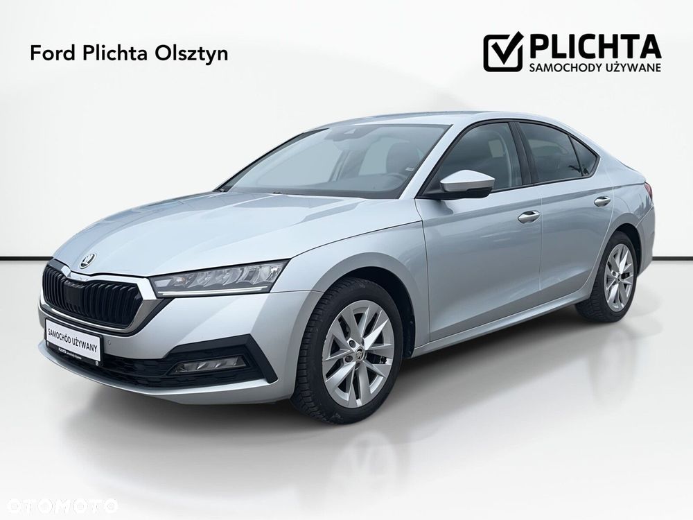 Skoda Octavia - 2