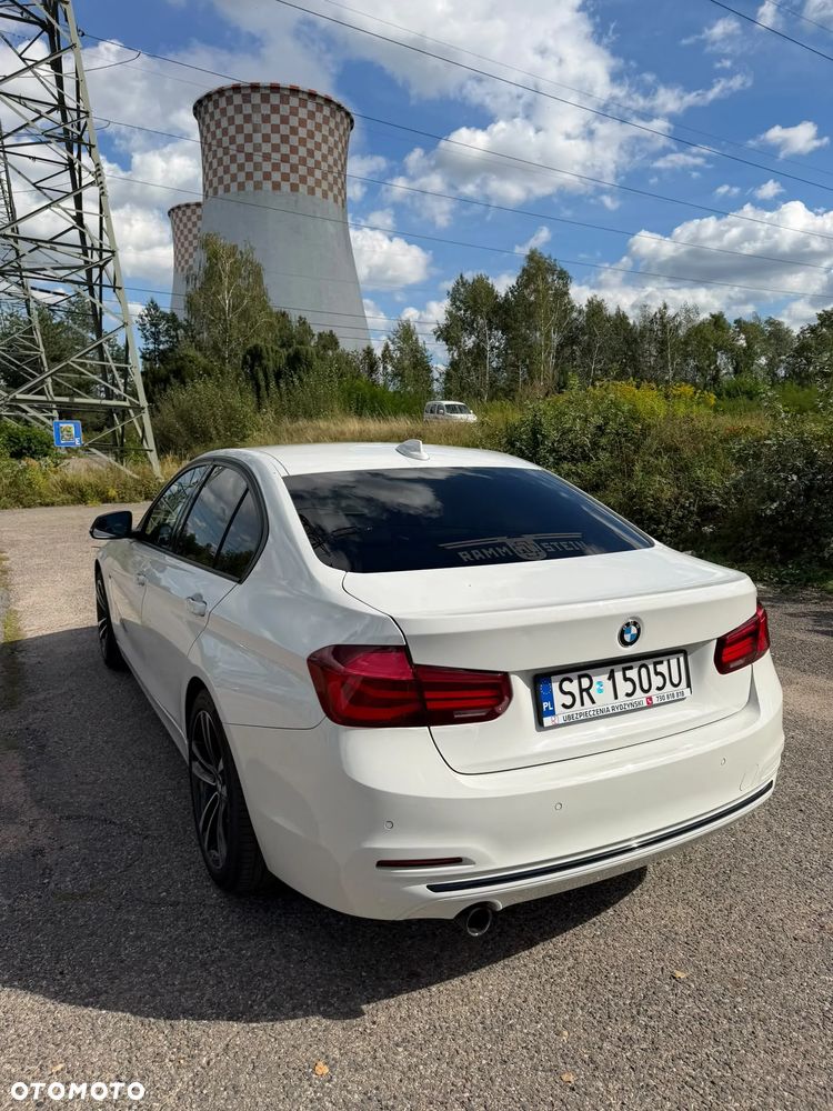 BMW Seria 3 - 3