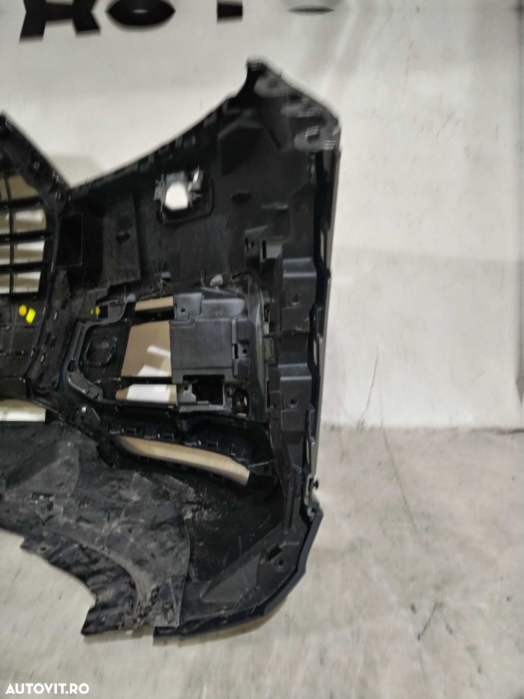 Bara fata Audi Q7 4M ,2016, 2017, 2018, 2019, 2020, 4M0807437L. - 8