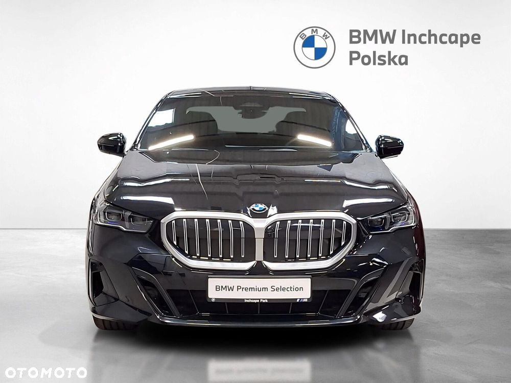 BMW Seria 5 - 9