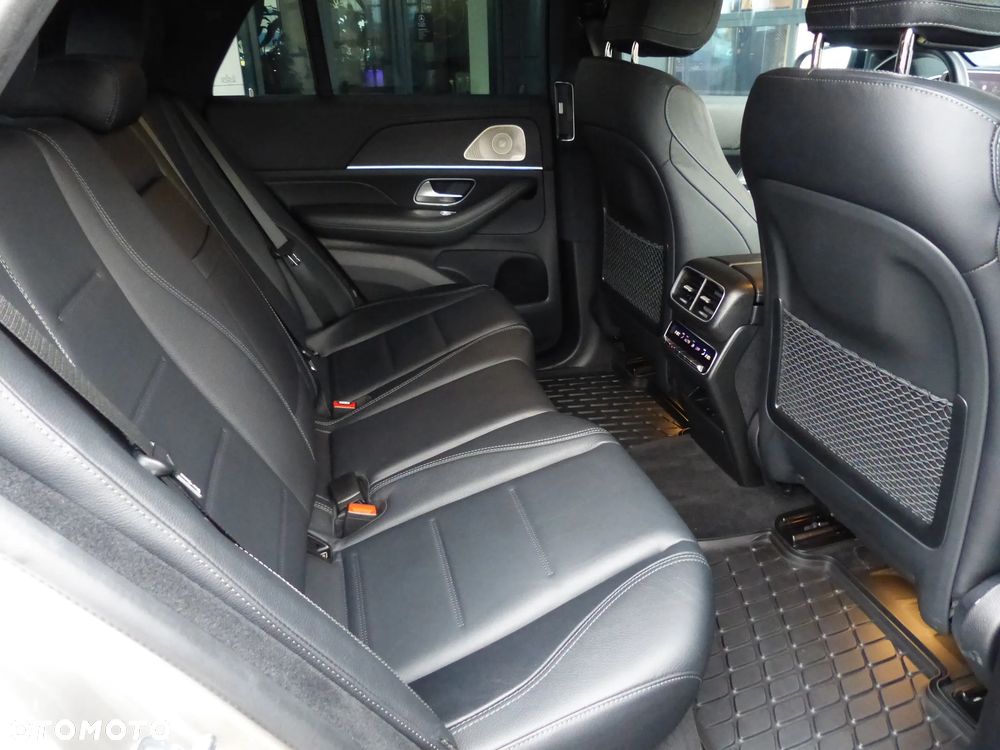 Mercedes-Benz GLE 400 d 4-Matic Premium Plus - 22