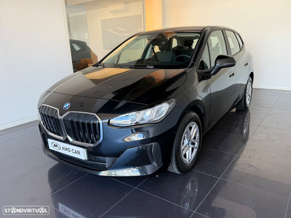BMW 225xe Active Tourer - 5