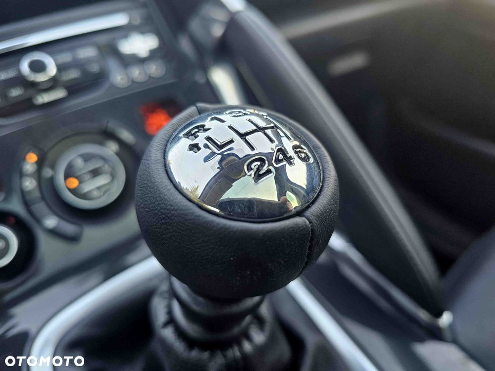 Peugeot 3008 BlueHDi 150 Stop & Start Allure - 28