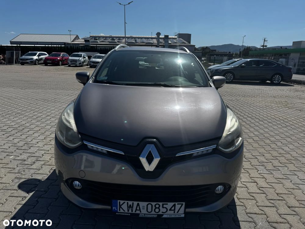 Renault Clio 1.5 dCi Business - 2