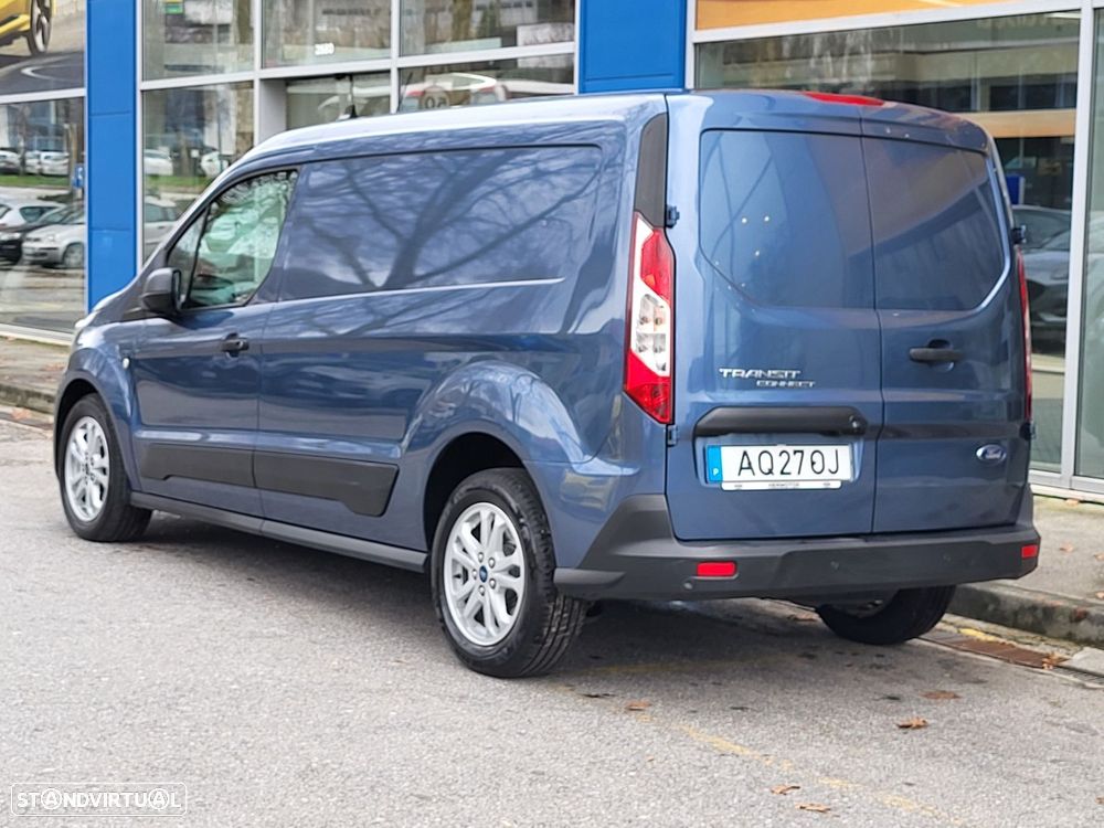 Ford Transit Connect 1.5 TDCi 210 L2 Trend Powershift - 6