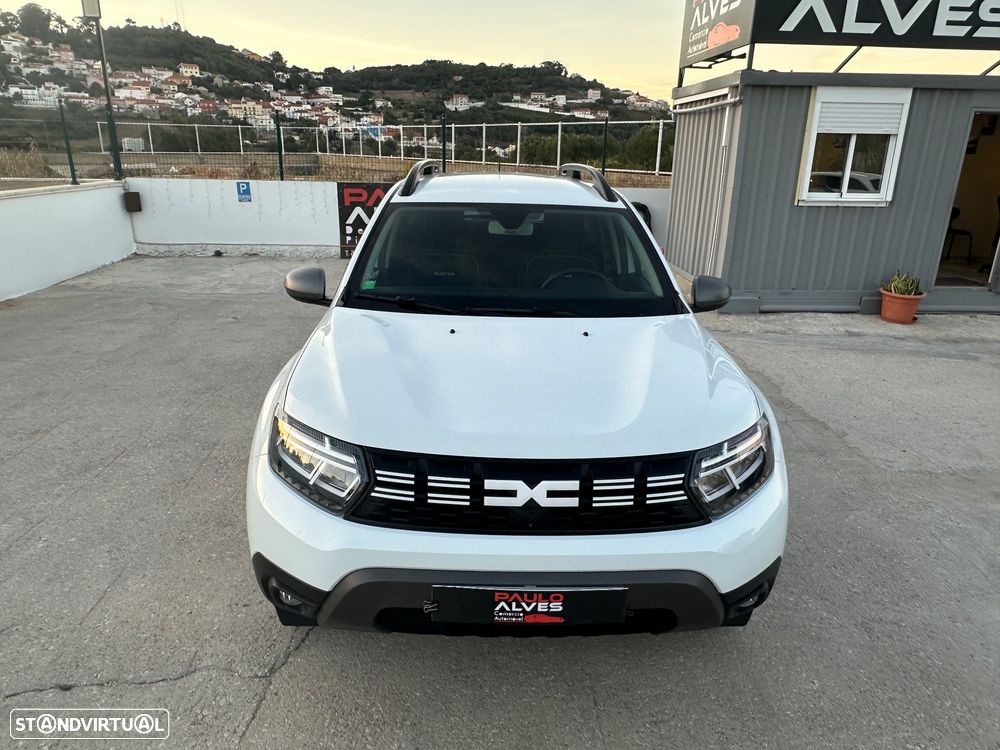 Dacia Duster 1.0 TCe ECO-G Journey+ Up&Go Bi-Fuel - 18