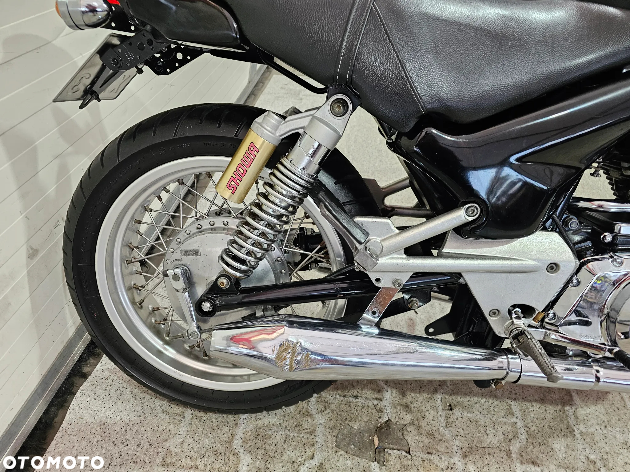 Sachs Roadster - 14
