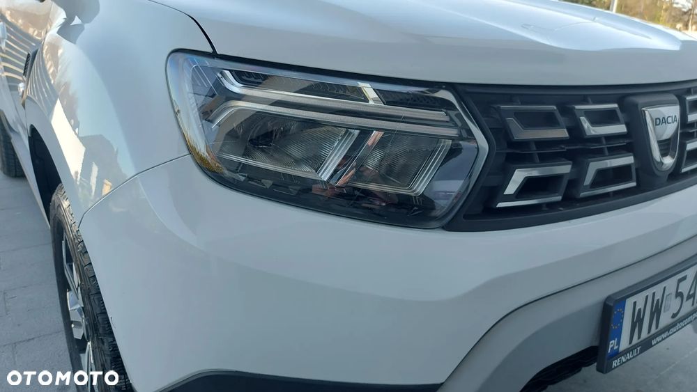 Dacia Duster 1.0 TCe Prestige - 23