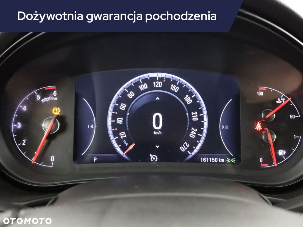 Opel Insignia - 13