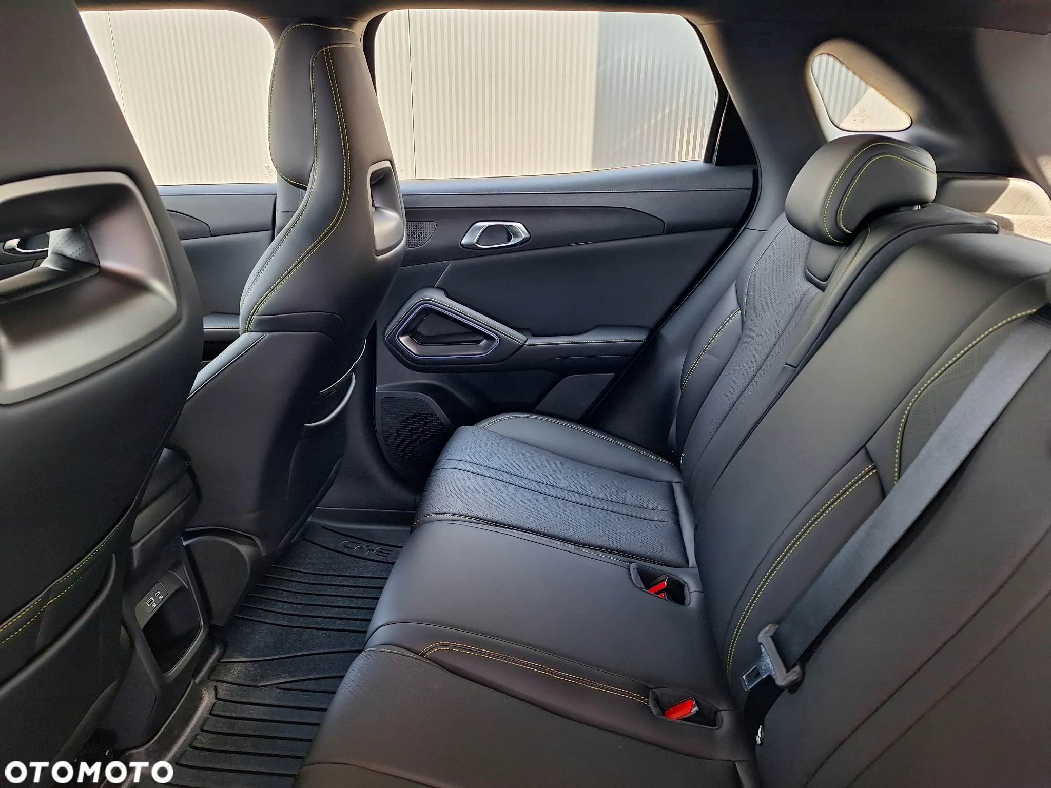 BYD Atto 2 45kWh Boost - 10