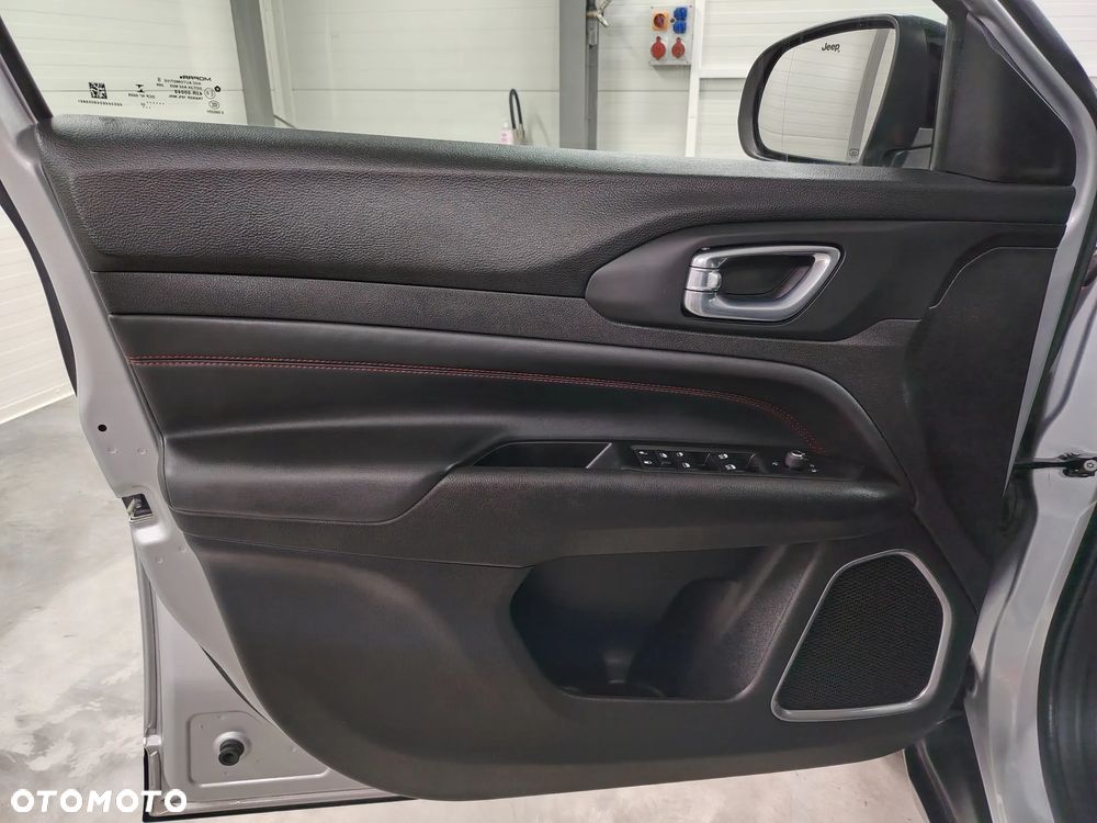 Jeep Compass 1.3 T4 4xe Automatik Trailhawk - 21