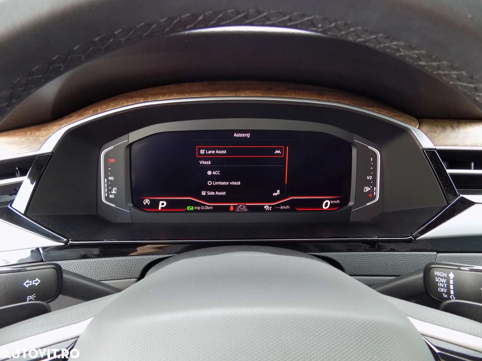 Volkswagen ARTEON Shooting Brake 2.0 TDI SCR DSG Elegance - 21