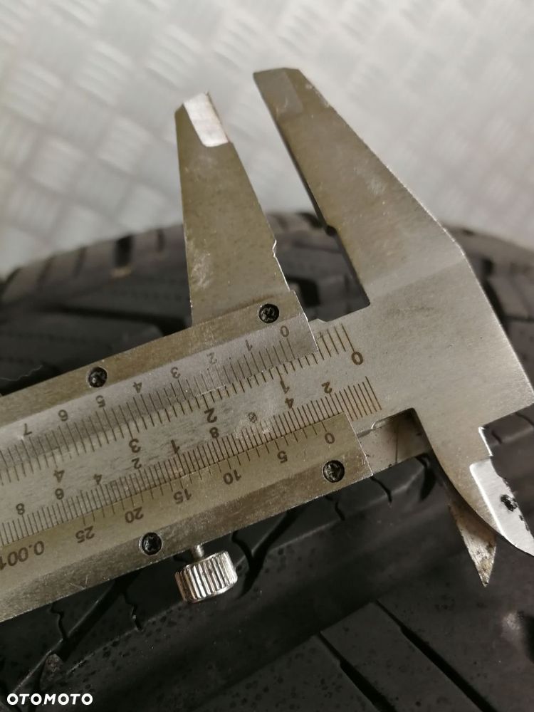 Felga aluminiowa 17X7,5 4X108 ET29 225X50R17 SUPERIA ECOBLUE PEUGEOT 3008 - 13