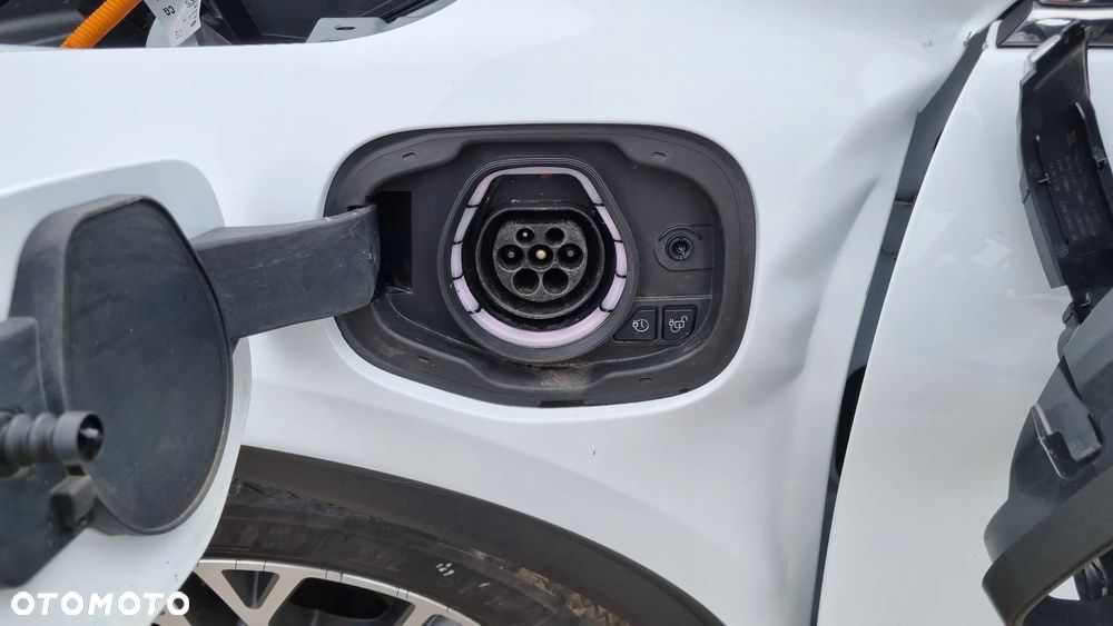 Ford Kuga 2.5 Duratec PHEV GRAPHITE TECH EDITION - 27