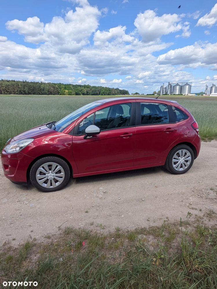 Citroën C3 1.4 HDi First - 2
