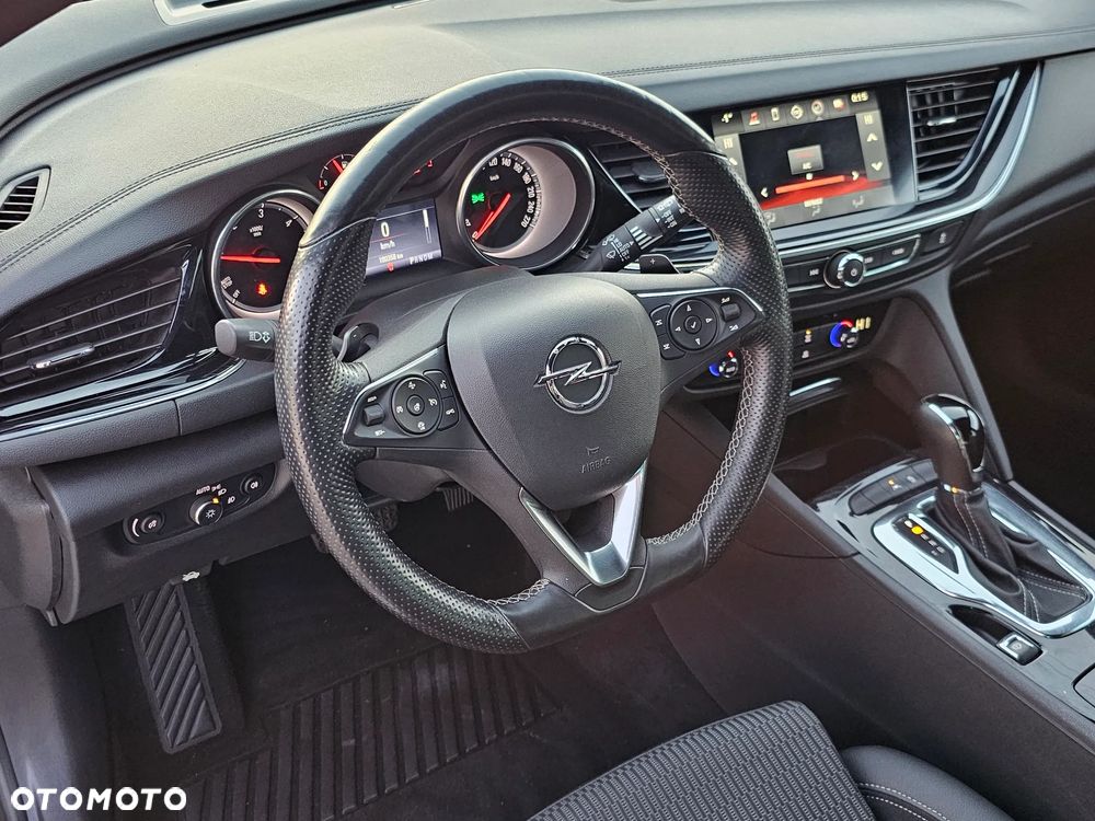 Opel Insignia 1.6 Automatik Business Innovation - 6