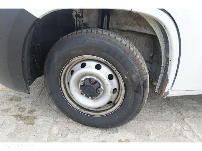 Fiat Ducato - 20
