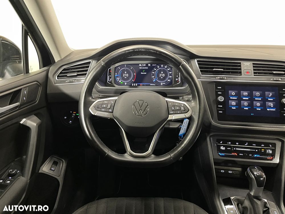 Volkswagen Tiguan Allspace 4motion Life - 7