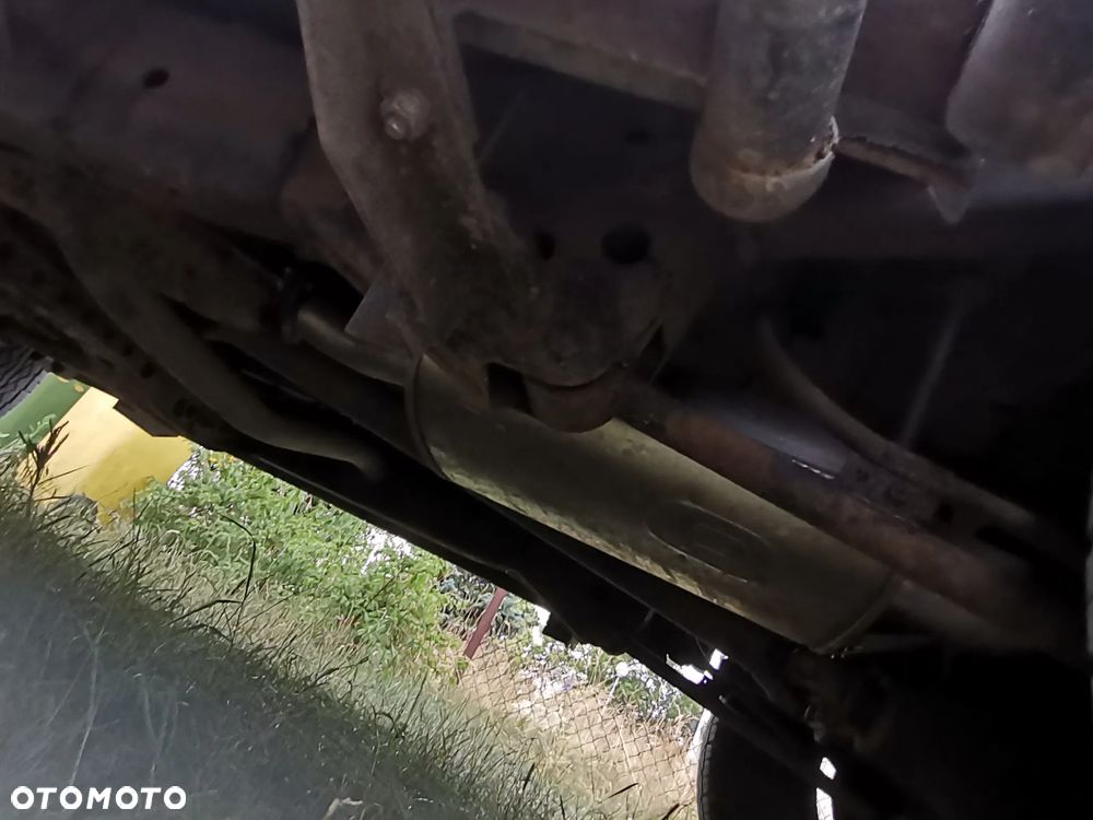 Ford Maverick 2.4 GLX - 7