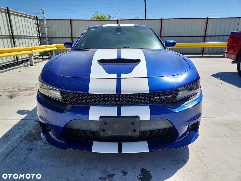 Dodge Charger - 5