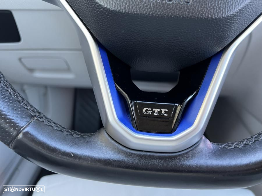 VW Passat Variant 1.4 TSI GTE+ Plug-in - 32