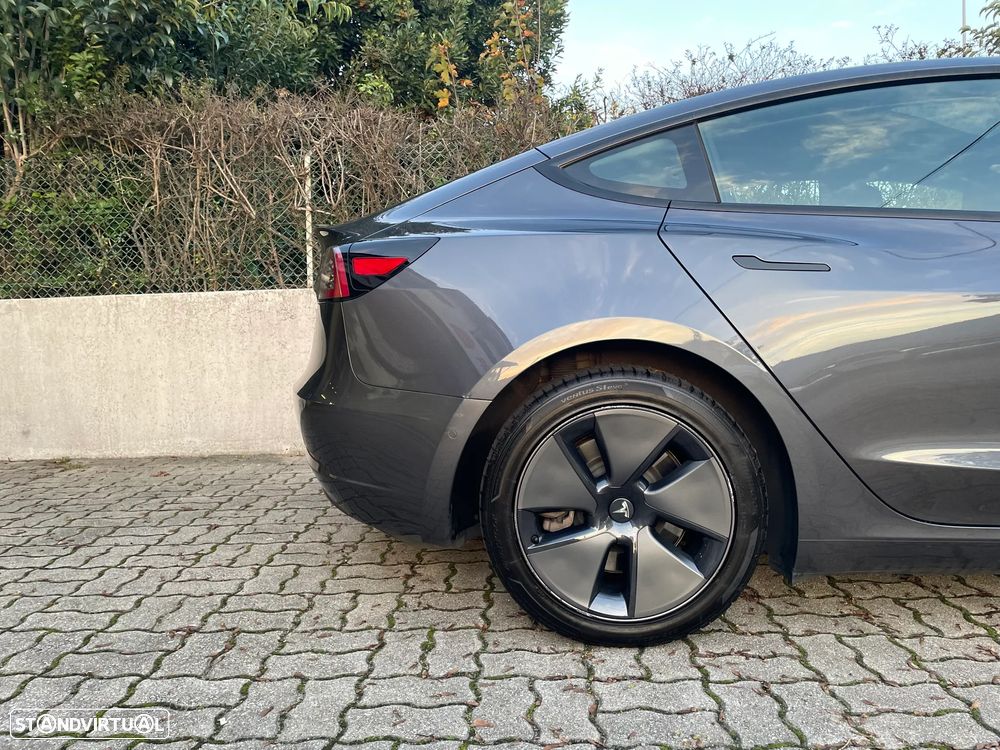 Tesla Model 3 Tração Traseira - 10